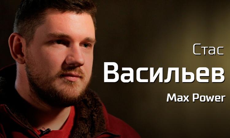 Стас Васильев о youtube и блогерах - АгитБлог